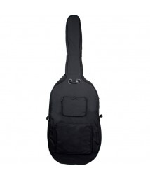 Double Bass Cases