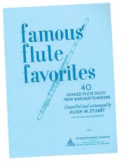 Famous Flute Favourites