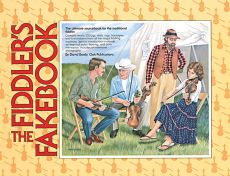 The Fiddlers Fakebook