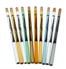 Pencil Clarinet Asstd Colors