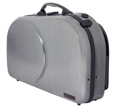 Ex-display BAM Hightech French Horn Case - Tweed