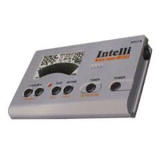 Intelli Imt-202 Digital Tuner/metronome