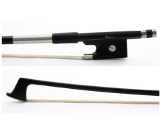 Articul Carbon Fibre Violin Bow - 1/4 Size