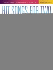 Hit Songs For Two Trumpets