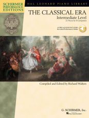 Classical Era Intermediate Piano W/ Ola Spe