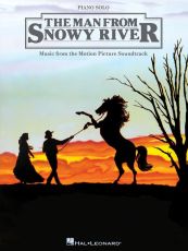 Man From Snowy River Piano Solos