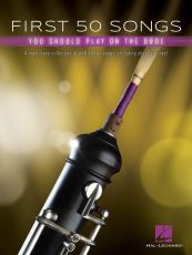 First 50 Songs You Should Play On The Oboe