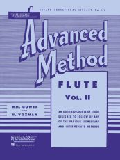 Advanced Method Flute Bk 2