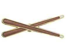 Mini Pin Drum Sticks