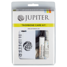 Jupiter 7162 Care Kit Trombone (JCM-SLK1)