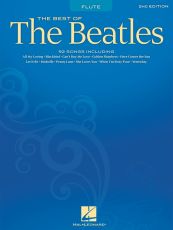 Best Of The Beatles Flute