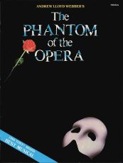 Phantom Of The Opera Viola