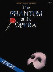 Phantom Of The Opera Flute