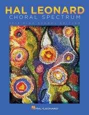 2016 Choral Spectrum High School Edition