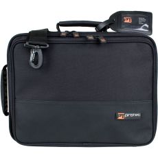 Protec Clarinet Case Cover Fits Buffet R13 & similar cases - Black
