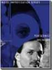 Inside Improvisation: Vol 2 Pentatonics - Jerry Bergonzi
