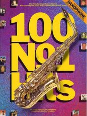 100 No1 Hits For Saxophone