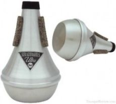 Bach Stradivarius Ultra Trumpet Mute