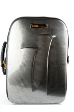 BAM New Trekking Double Bb + A Clarinet Case