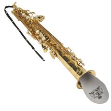BG Soprano Saxophone Swab - A33