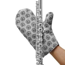 BG Microfibre Care Glove for Oboes