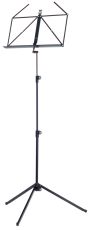Konig & Meyer 100/1 Folding Music Stand - BLACK