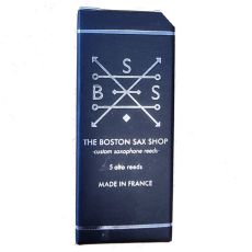 Boston Sax Shop Alto Reeds (Box of 5)