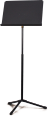 Hercules Symphony Music Stand with Quick Release BS200B Plus