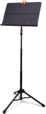 Hercules Three-Section Music Stand BS408B Plus