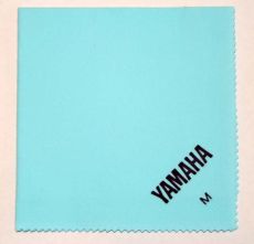 Yamaha Silver Cloth Medium