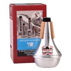 Denis Wick D Trumpet / E Flat Cornet – Straight