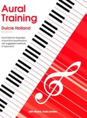 AURAL TRAINING FOR MUSIC STUDENTS
