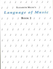 LANGUAGE OF MUSIC BK 2