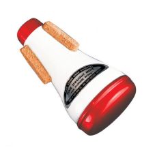 HUMES & BERG 112 TRUMPET PIXIE STRAIGHT MUTE