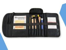 Hohner Harmonica Service Kit