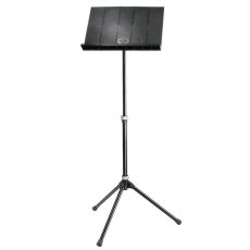 K&M Music Stand 12120 Foldable Orchestral Stand