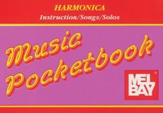 Harmonica Pocketbook
