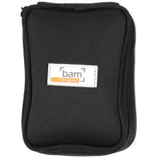 BAM 2 Mouthpieces Pouch For Tenor Sax