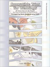 Compatible Trios For Weddings Alto Sax