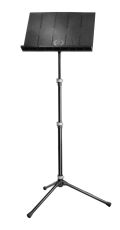 K&M Orchestral Folding High Music Stand - 12125
