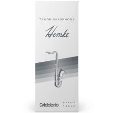 Hemke Tenor Saxophone Reeds - Box of 5