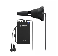 Yamaha SB7J Silent Brass Outfit for Trumpet