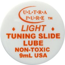 Ultra Pure Tuning Slide Lube (Light) 9ml