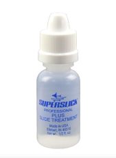 Superslick Professional slide treatment