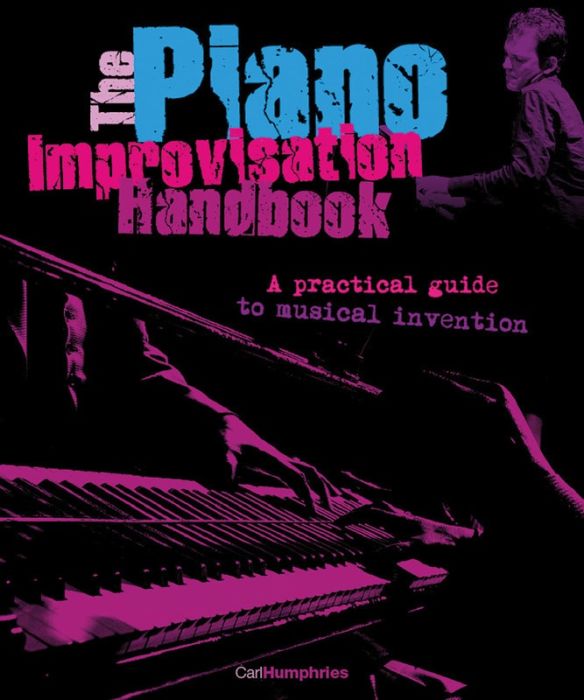 Piano improvisation store