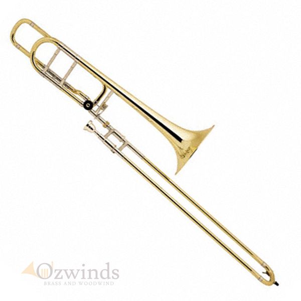 Bach clearance stradivarius trombone