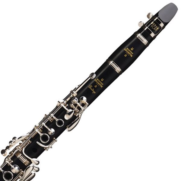 Yamaha se online artist clarinet