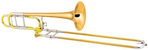 Conn 88H-CL- Christian Lindberg Model Trombone