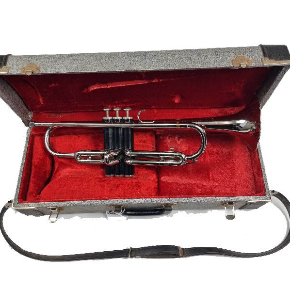 Reynolds trumpet deals