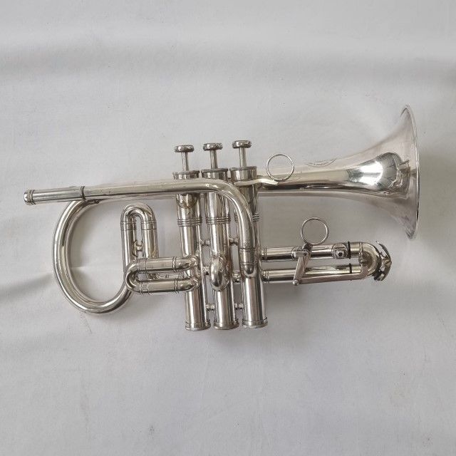 Boosey and deals hawkes cornet